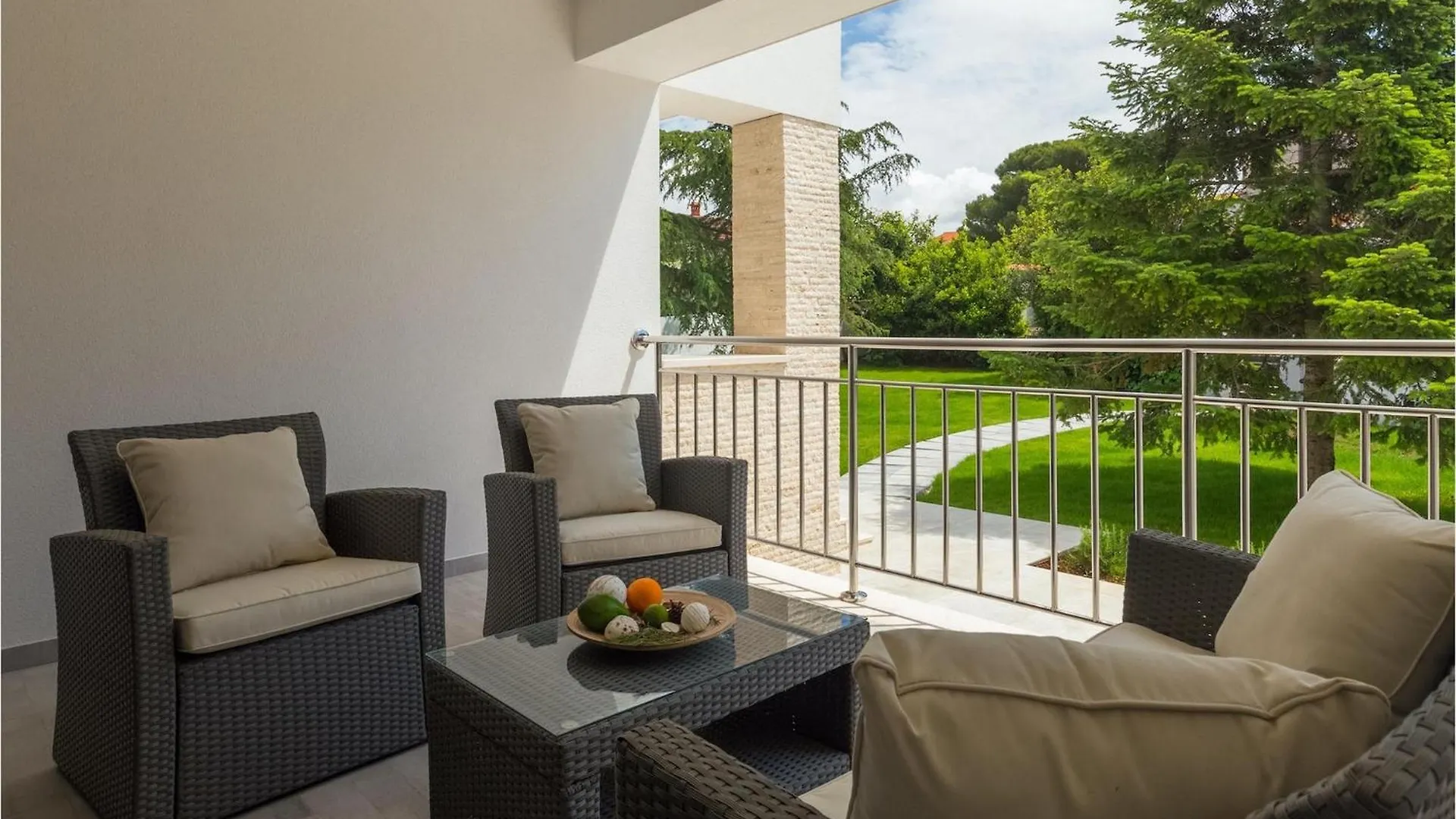 Holiday home Villa Kozada Stinjan