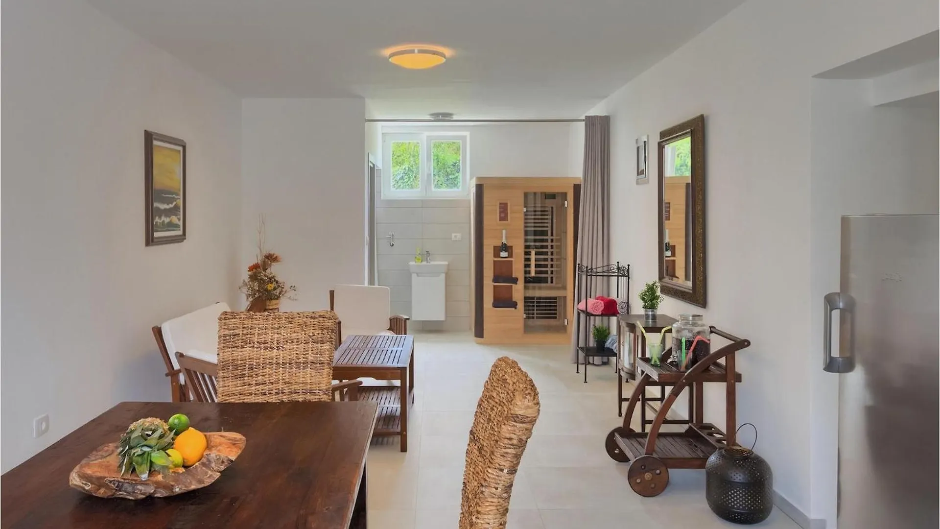 Holiday home Villa Kozada Stinjan