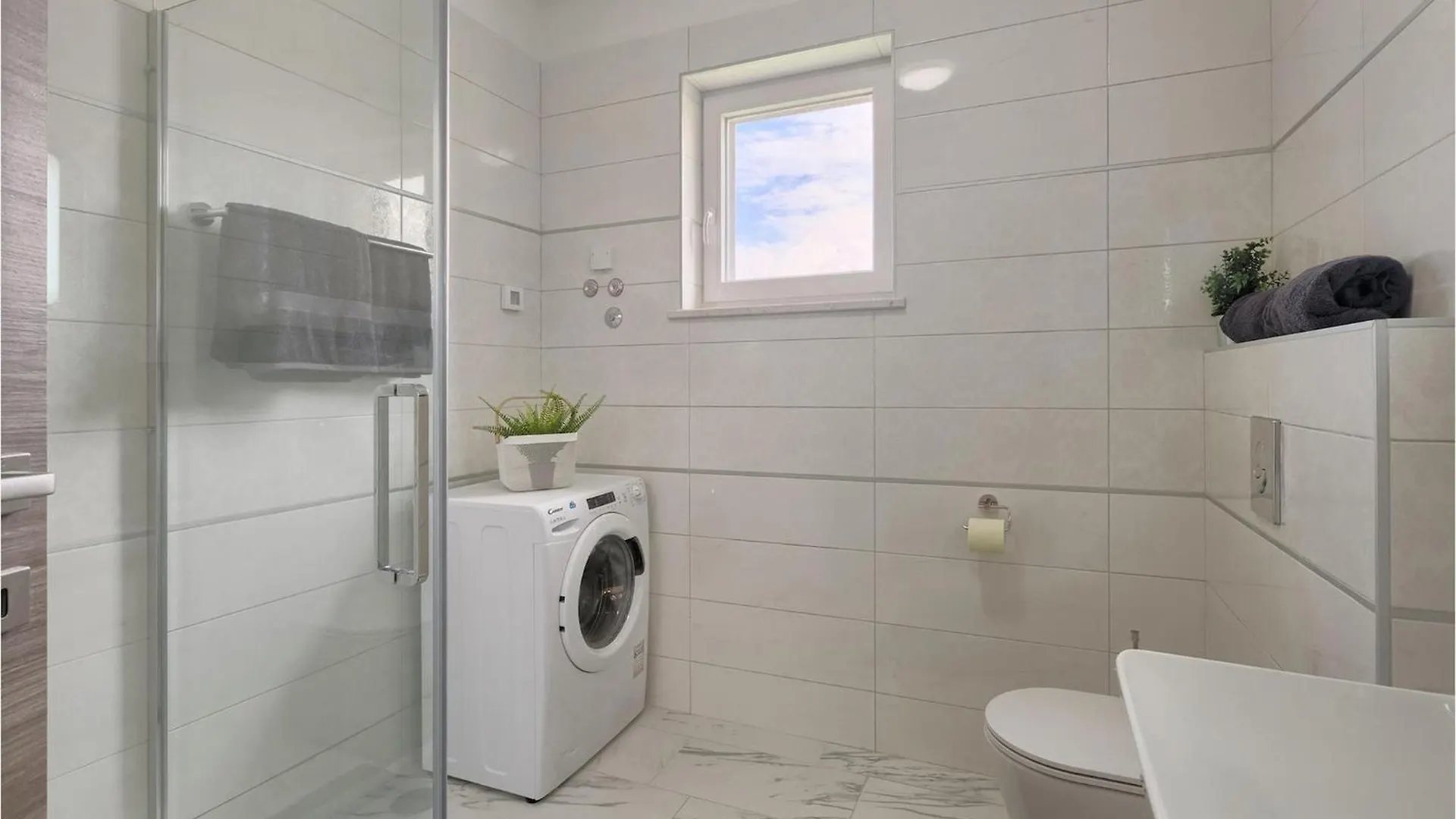 Holiday home Villa Kozada Stinjan