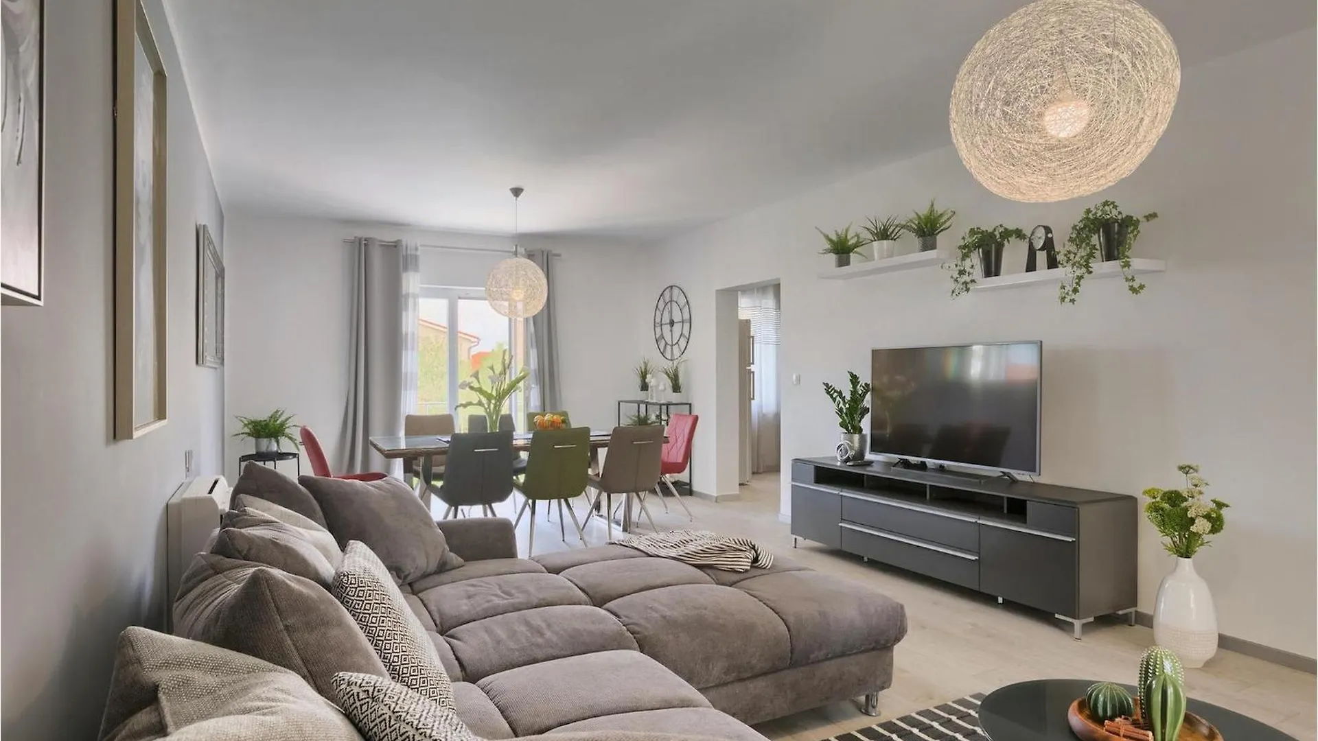 Holiday home Villa Kozada Stinjan