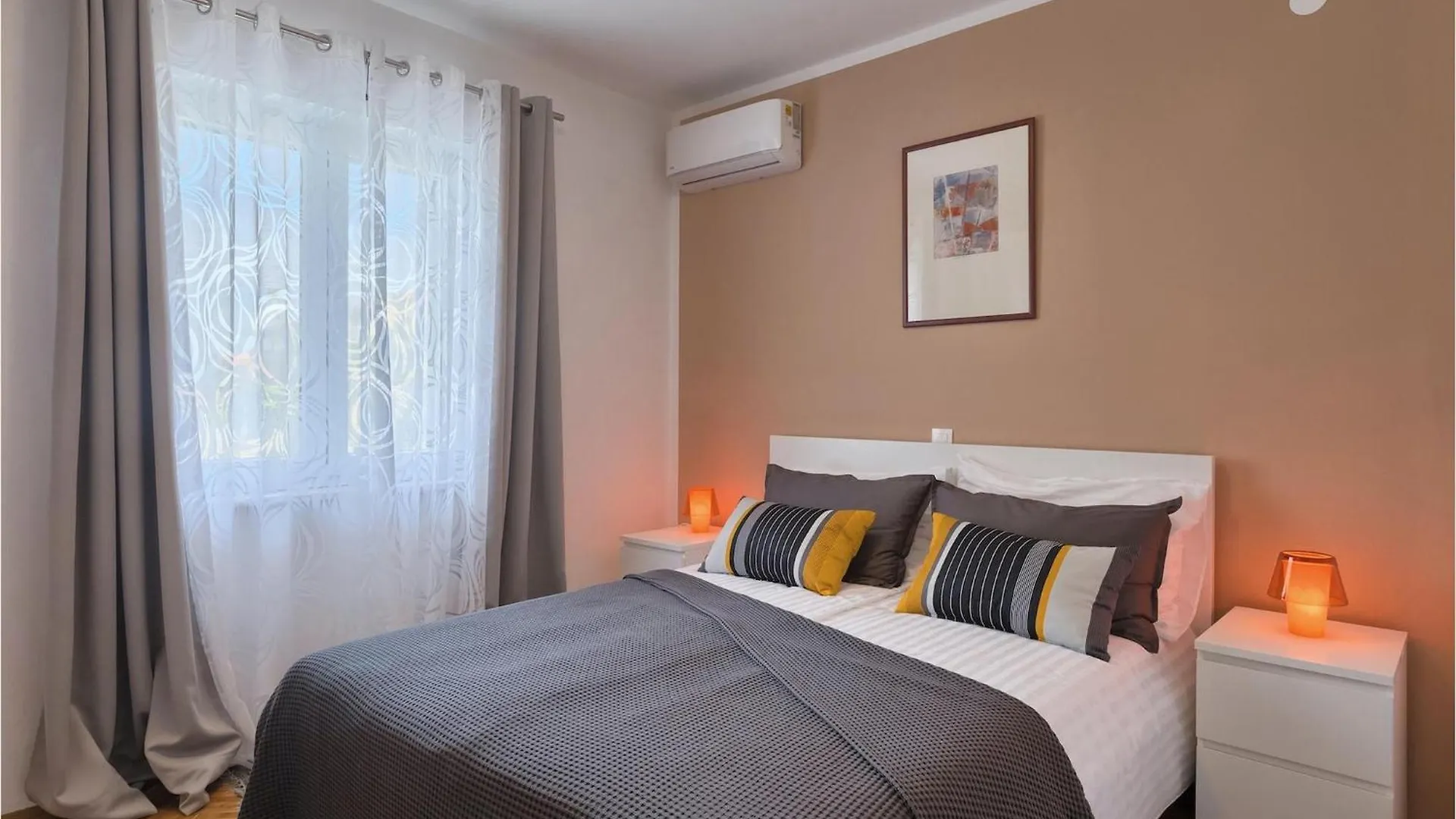 Villa Kozada Stinjan Holiday home