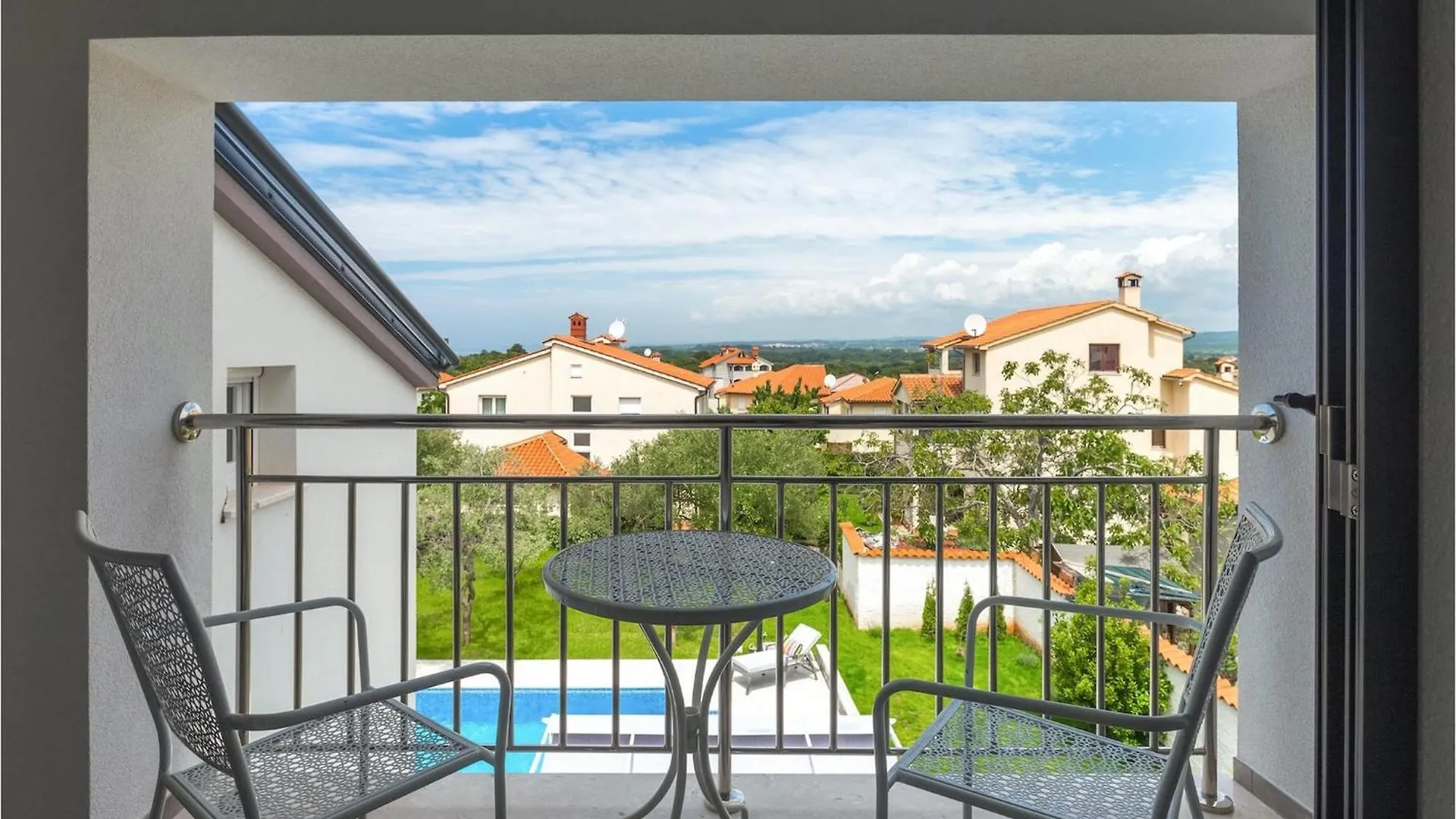 Holiday home Villa Kozada Stinjan Croatia