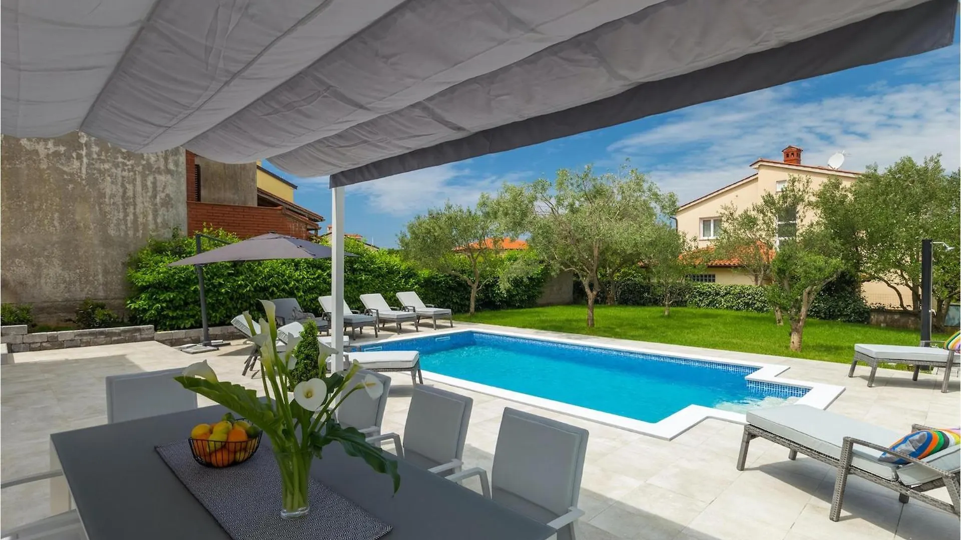 Villa Kozada Stinjan