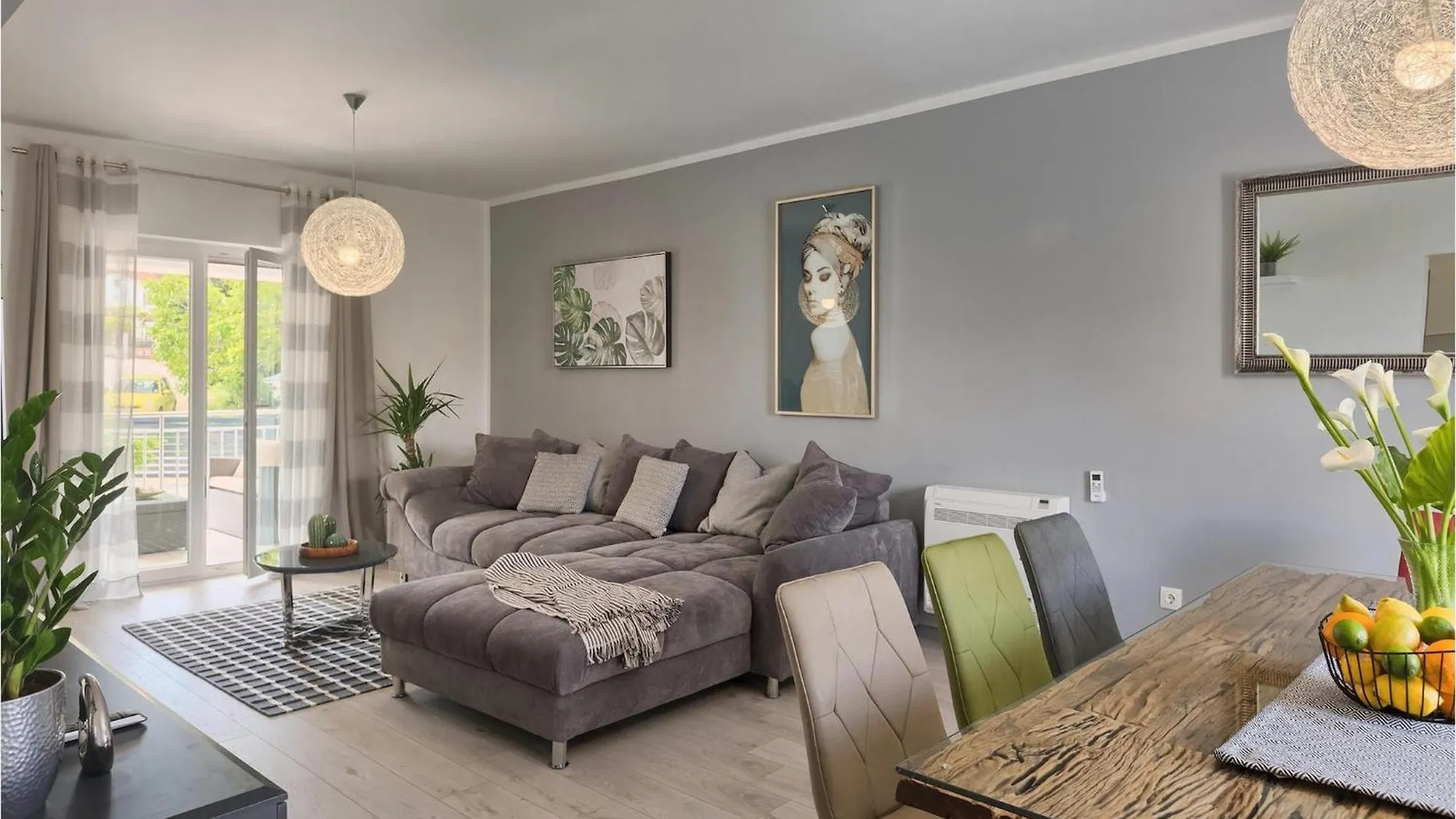 Villa Kozada Stinjan Holiday home