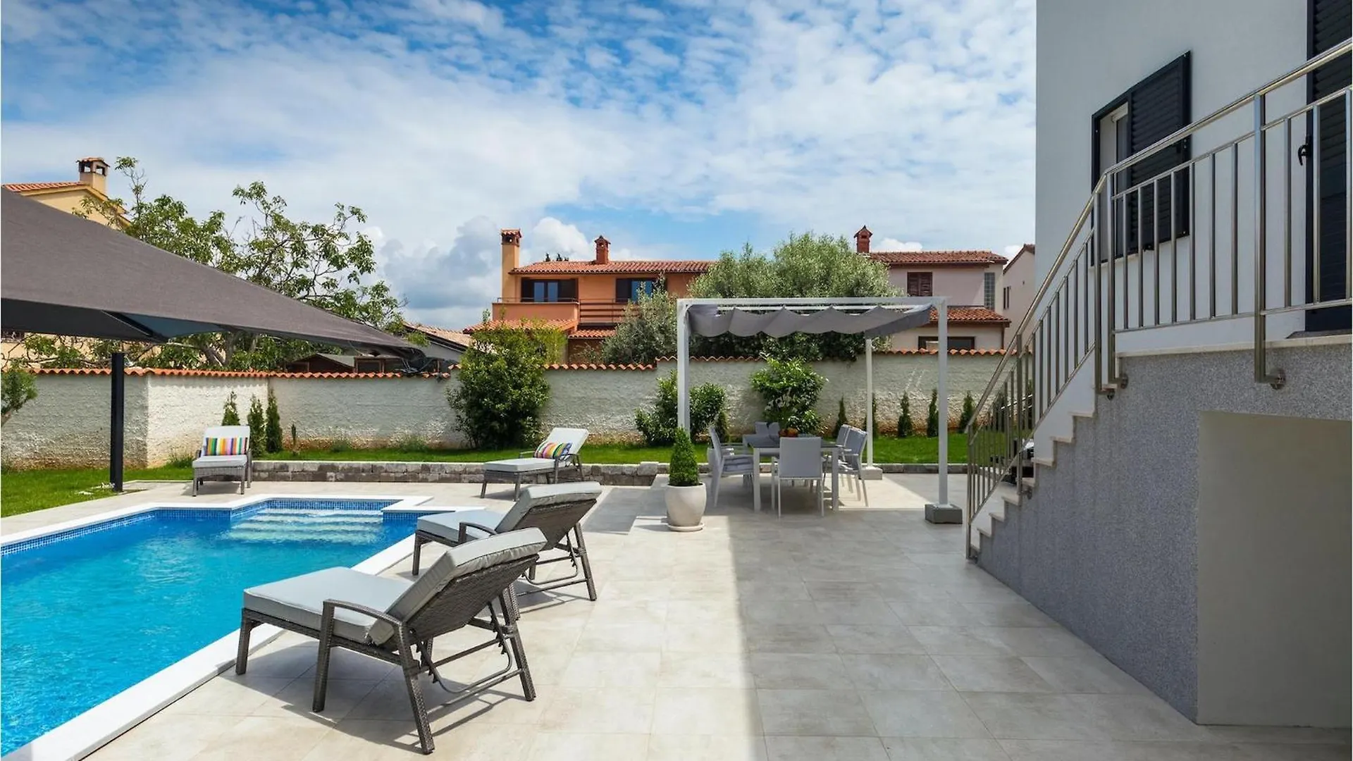 Holiday home Villa Kozada Stinjan