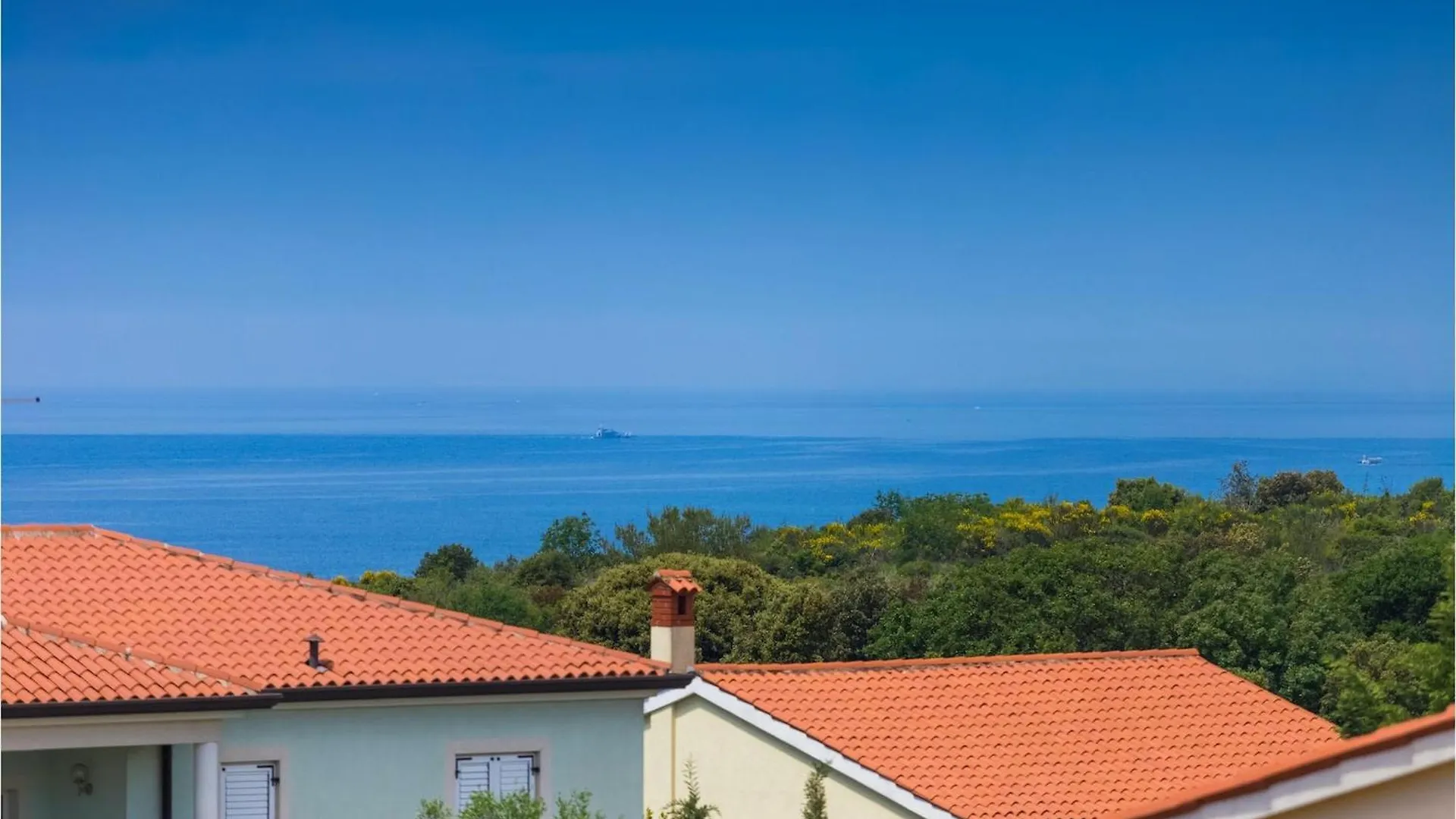 Villa Kozada Stinjan Croatia
