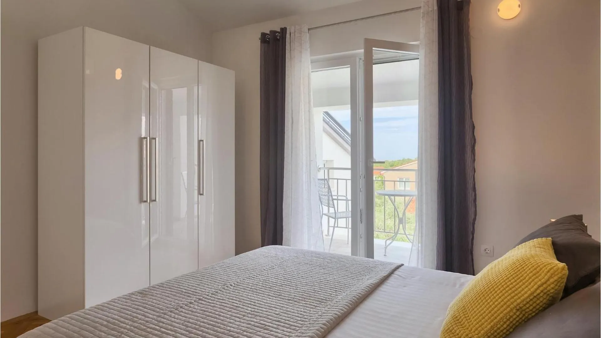 Villa Kozada Stinjan Croatia