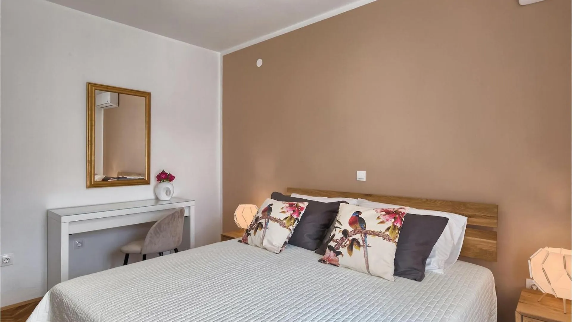 Villa Kozada Stinjan Holiday home