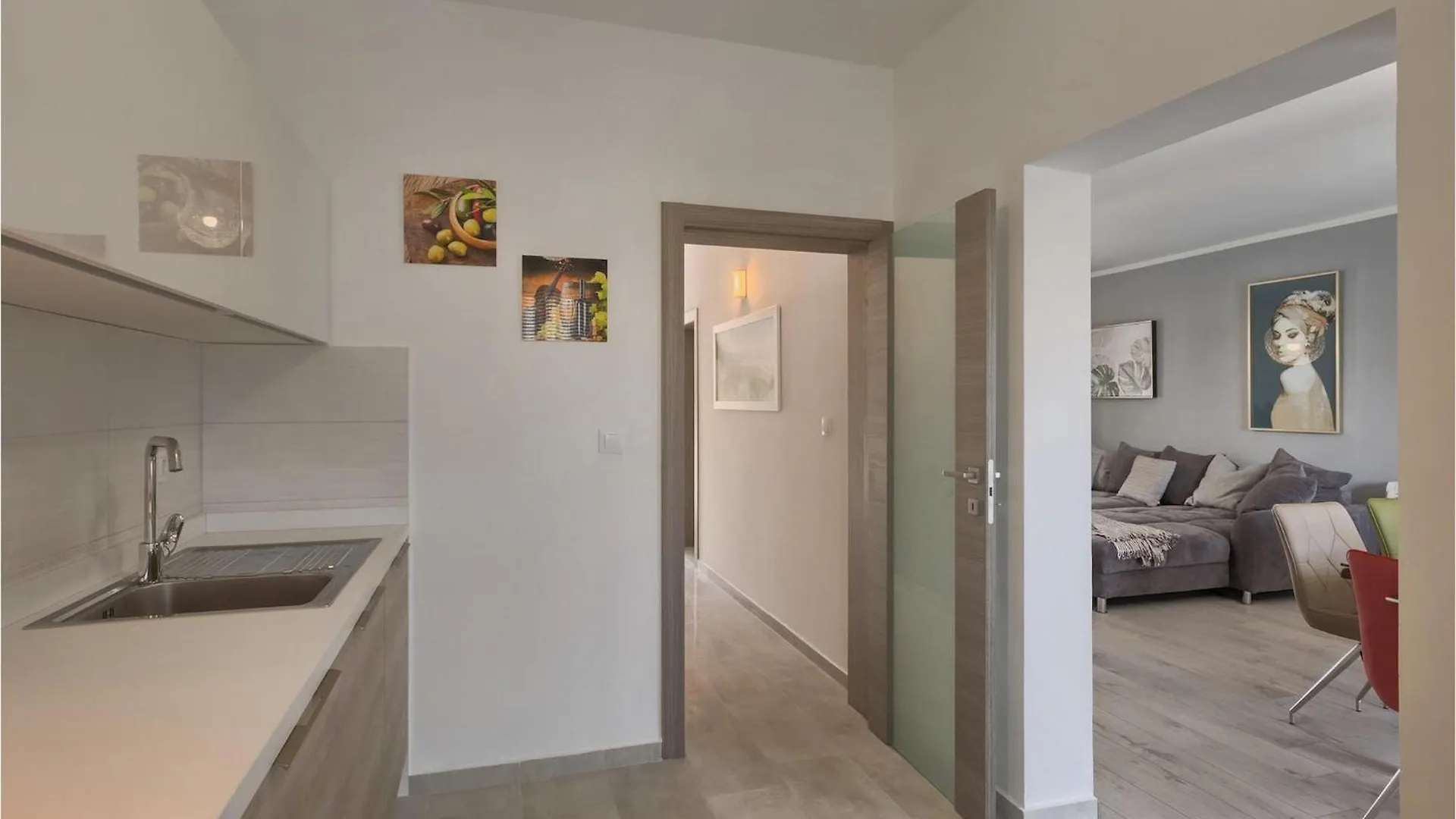 Holiday home Villa Kozada Stinjan