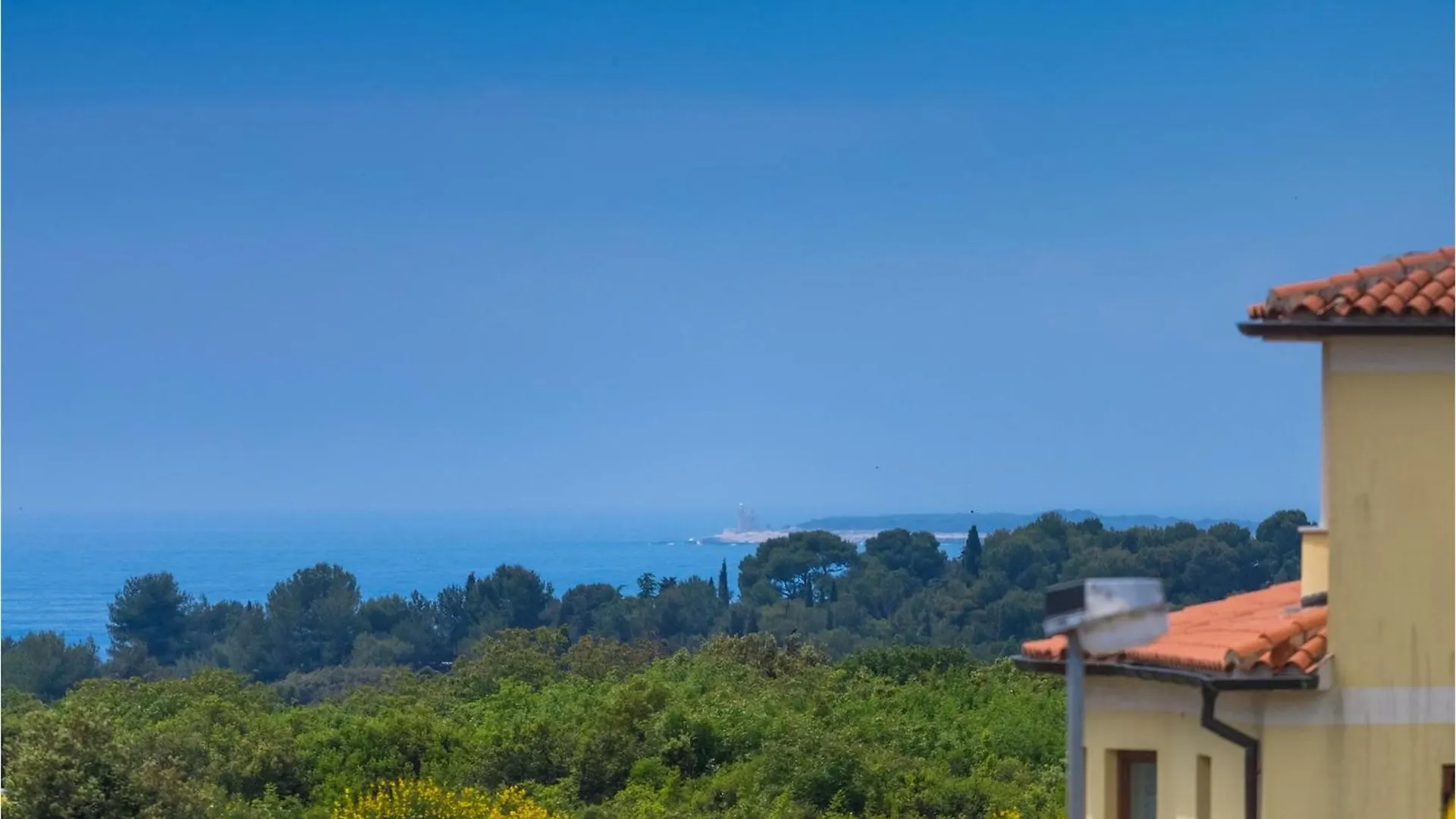 Holiday home Villa Kozada Stinjan