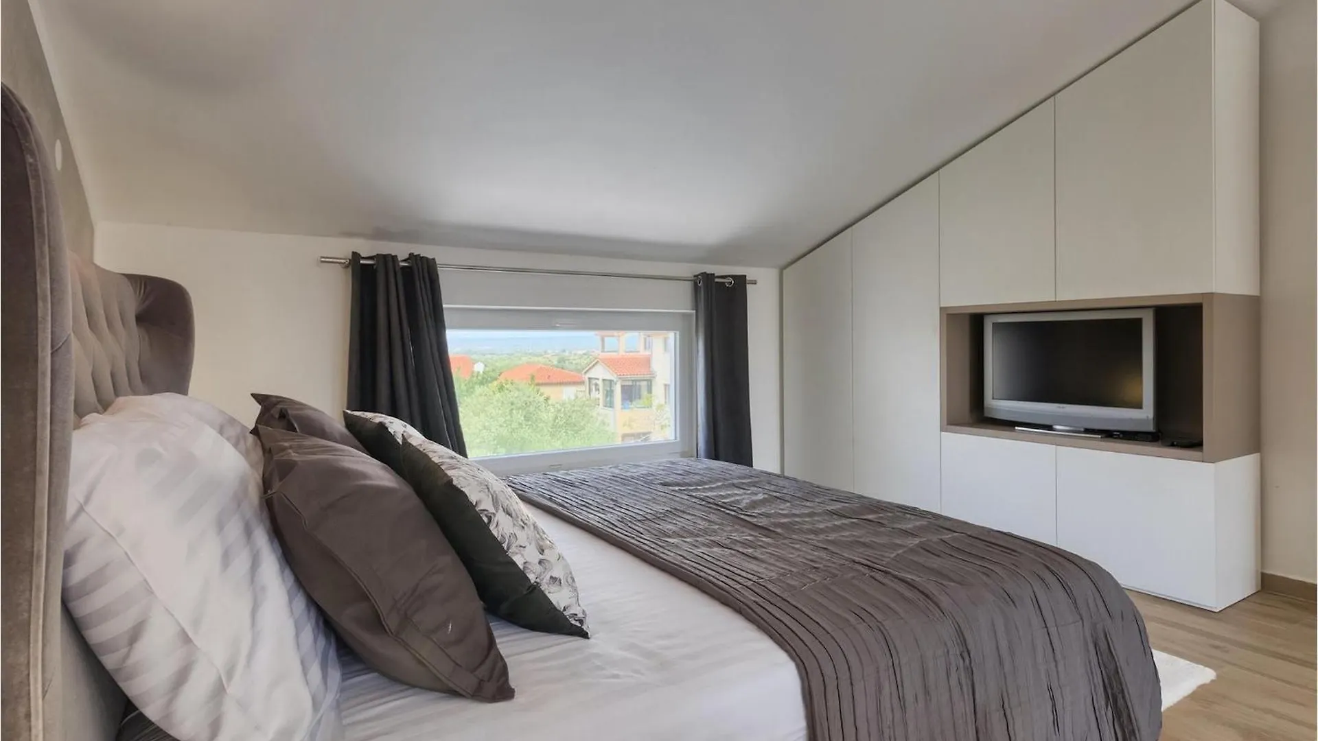Villa Kozada Stinjan Croatia
