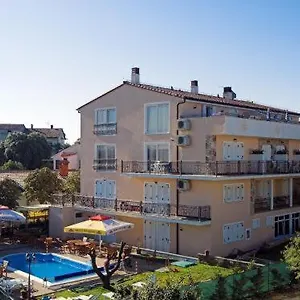 Pansion Sport Stinjan