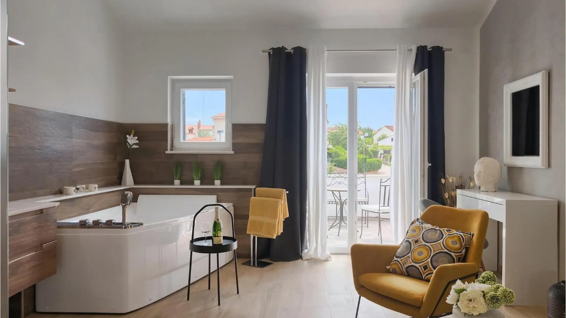 Feriehus Villa Kozada Štinjan Kroatien