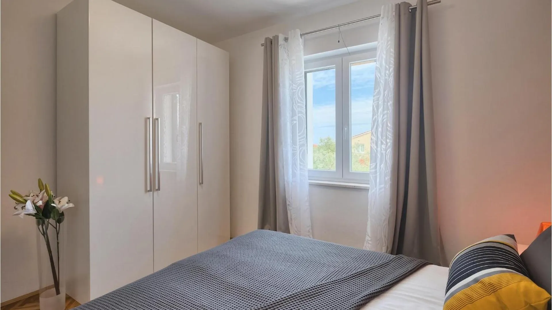 Feriehus Villa Kozada Štinjan Kroatien